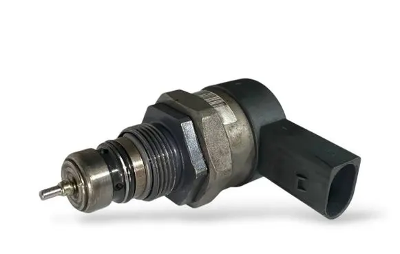 BMW X5 E53 Fuel pressure regulator 0281002481