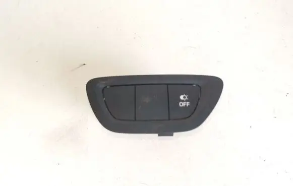 Citroen C5 Other switches/knobs/shifts 9682436777