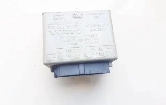 Volvo S70 V70 V70 XC Light module LCM 9442303 5KG005311-07