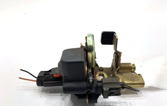 Jeep Cherokee III KJ Other exterior part 