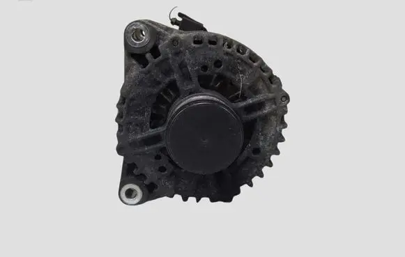 Land Rover Freelander 2 - LR2 Generator/alternator 0121715024 6G9N10300YC