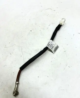 Mercedes-Benz C W205 Negative earth cable (battery) A0005400564 65143014