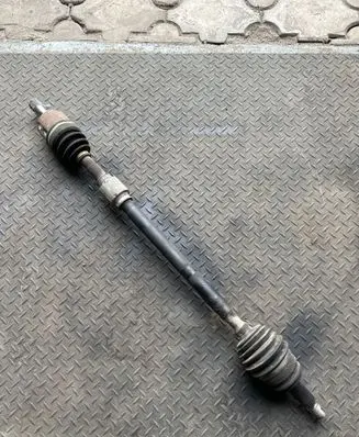 Mitsubishi Outlander Front driveshaft 3815A942