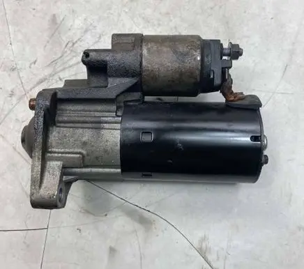 Volvo XC70 Starter motor 6G9N11000CD 0001108412 20070924