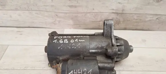 Ford Focus Starter motor 96BB11006AB 8329AA 96BB11008AB