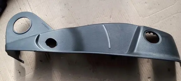 Audi A4 S4 B9 Front door seat control surround trim 8W0881326A