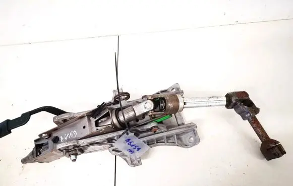 Ford Galaxy Steering wheel axle 6g9n3c529eh 6g9n-3c529-eh