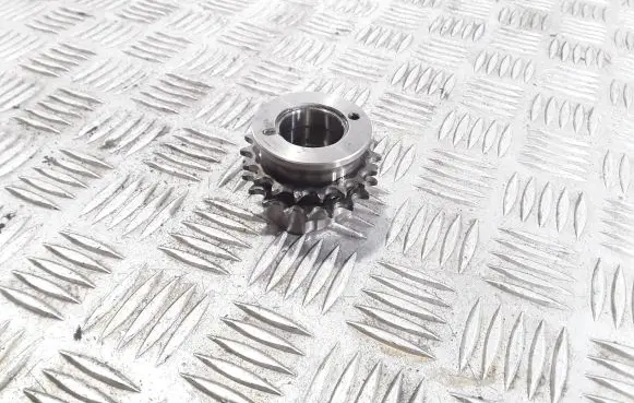 Ford Tourneo Crankshaft gear 2600321NM46 2873