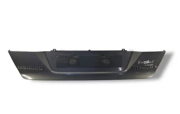 Ford Mondeo MK IV Tailgate trim BS71A423A40A