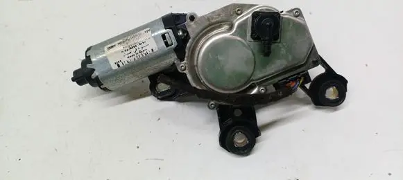 Audi A4 S4 B7 8E 8H Rear window wiper motor 473700