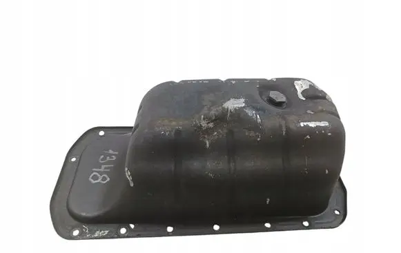Ford Fiesta Oil sump 