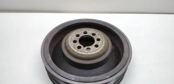 Audi A6 S6 C5 4B Crankshaft pulley 059105251M