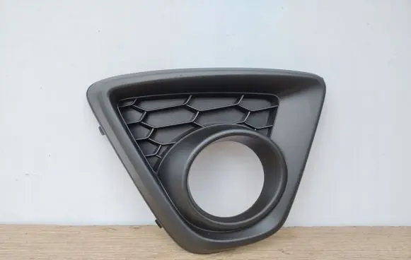 Mazda CX-5 Front fog light trim/grill KD5350C11OE
