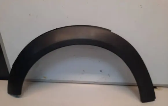 Mini One - Cooper Coupe R56 Front arch trim 14614910 2757209