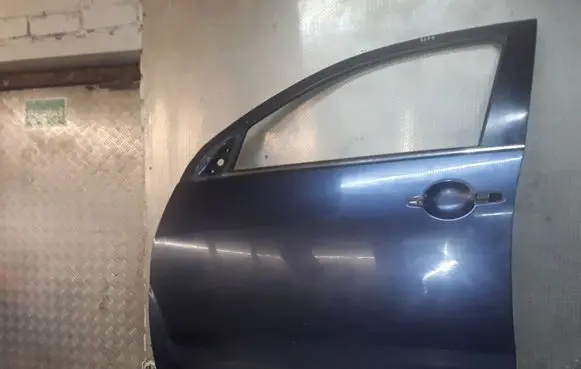 Citroen C-Crosser Front door 