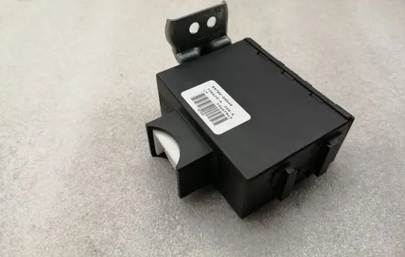 Toyota Avensis T250 Immobilizer control unit/module 8978005040