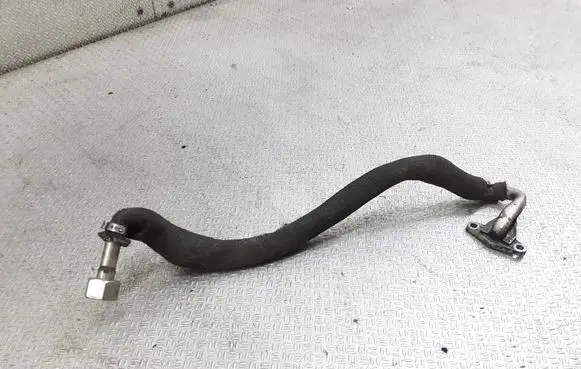 Audi A4 S4 B6 8E 8H EGR valve line/pipe/hose