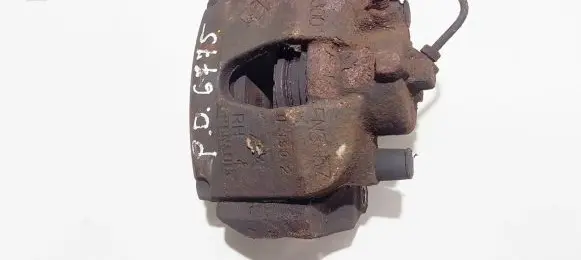 Renault Laguna II Front brake caliper fn357 fn3-57