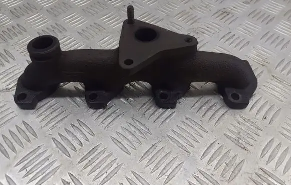 Renault Megane II Exhaust manifold