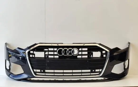 Audi A6 S6 C8 4K Front bumper 4K0807437