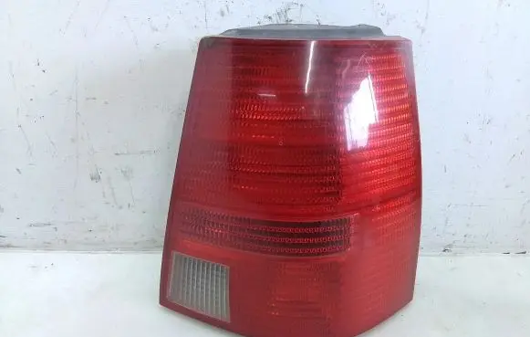 Volkswagen Golf IV Rear/tail lights