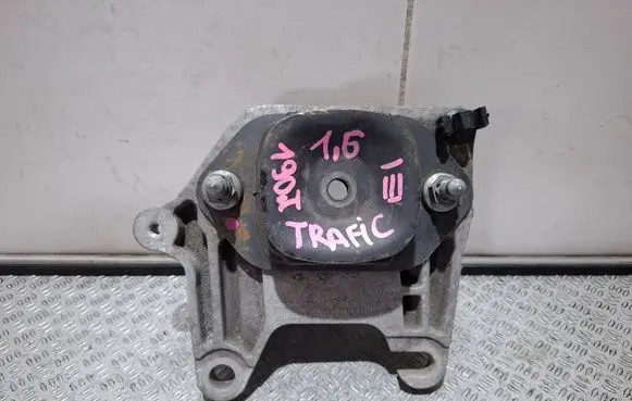 Renault Trafic III (X82) Gearbox mounting bracket 112228161R