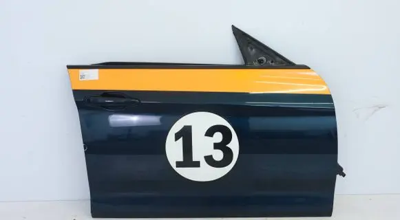 Door (2 Door Coupe)