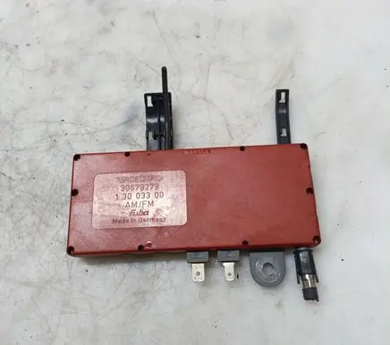 Volvo S80 Aerial antenna amplifier 30679279 13003300