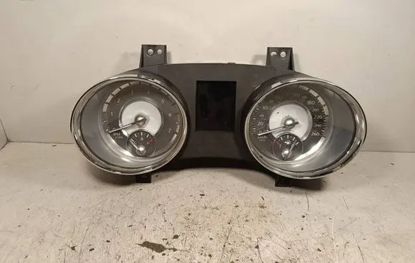 Lancia Thema Speedometer (instrument cluster) 05091290AH