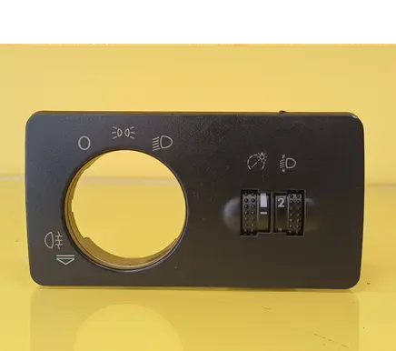 Skoda Fabia Mk1 (6Y) Headlight level height control switch