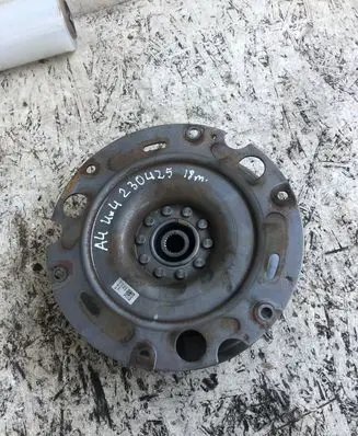 Audi A4 S4 B9 Flywheel