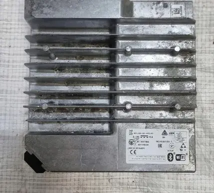 Opel Insignia B Other control units/modules 39204448