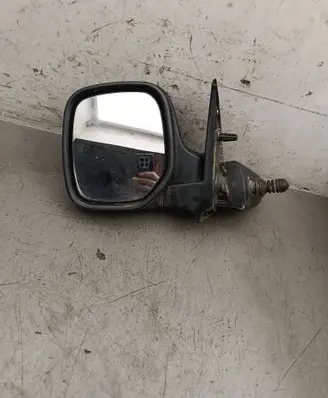 Peugeot Partner Manual wing mirror E4023212