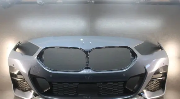 BMW 2 F44 Front bumper