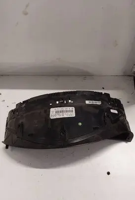 Mercedes-Benz S W220 Speedometer (instrument cluster) A2205401347 0263005213