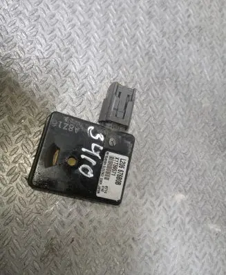 Mazda CX-7 Alarm system siren L206676B0B