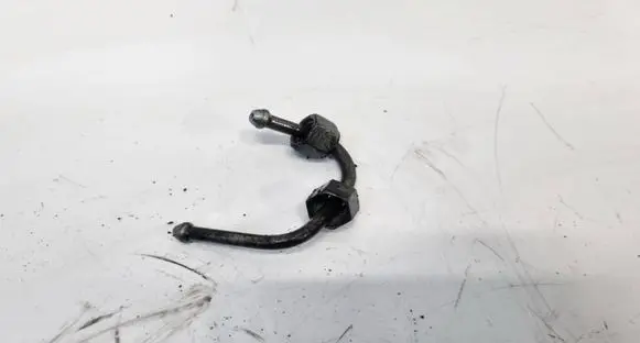 Renault Scenic III - Grand scenic III Fuel line pipe 