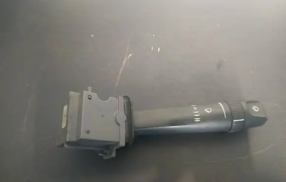 Volvo S60 Wiper control stalk 9452387 03W08A