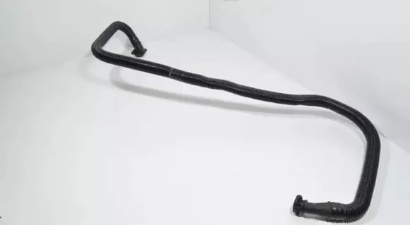 Porsche 911 996 Breather hose/pipe 99610714759 99610490600 99610490659