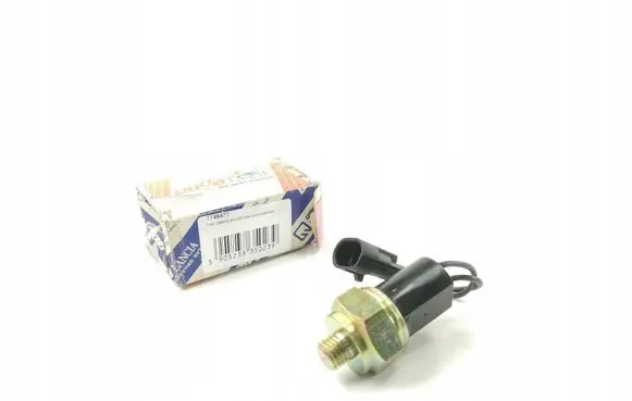 Fiat Croma Air pressure sensor 7749477