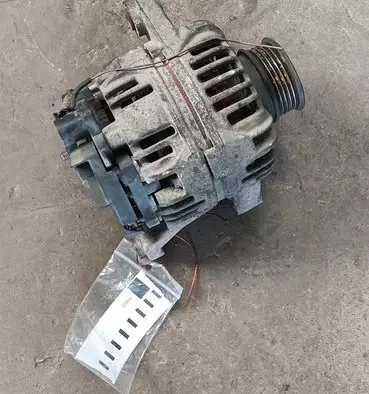 Fiat Stilo Generator/alternator 0 124 325 058