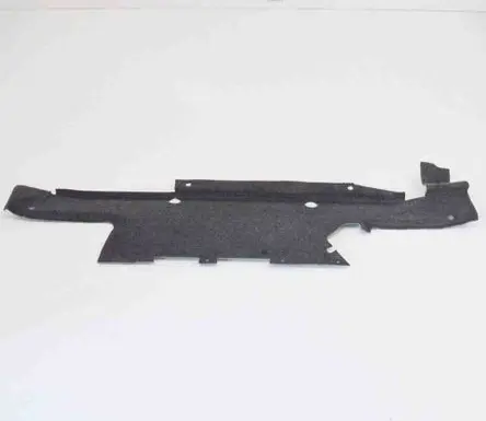 Mercedes-Benz SL R129 Centre console side trim rear 1296900090
