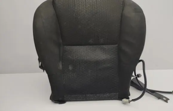 Toyota Avensis T250 Driver seat console base 