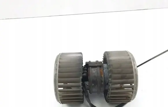 Audi A8 S8 D3 4E Heater fan/blower