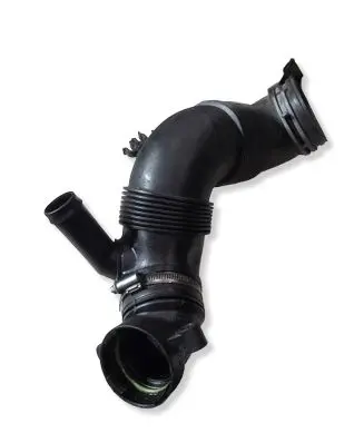 Audi A3 S3 8P Air intake hose/pipe 3C0129654 44619604