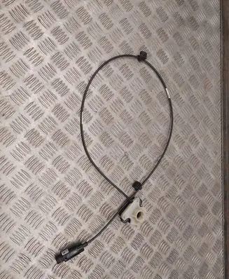 Audi Q5 SQ5 Gear shift cable linkage 80B713035