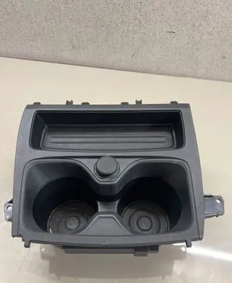 BMW 1 F20 F21 Cup holder front 9207320 5116 162083