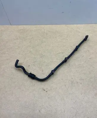 Fuel return line/hose
