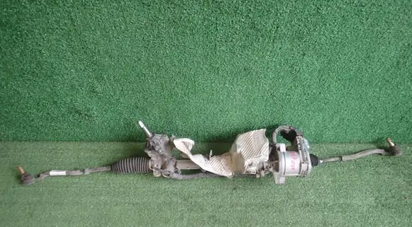 Citroen DS7 Crossback Steering rack 680000821301