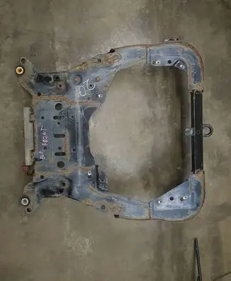 Land Rover Evoque I Front subframe EJ325000AB